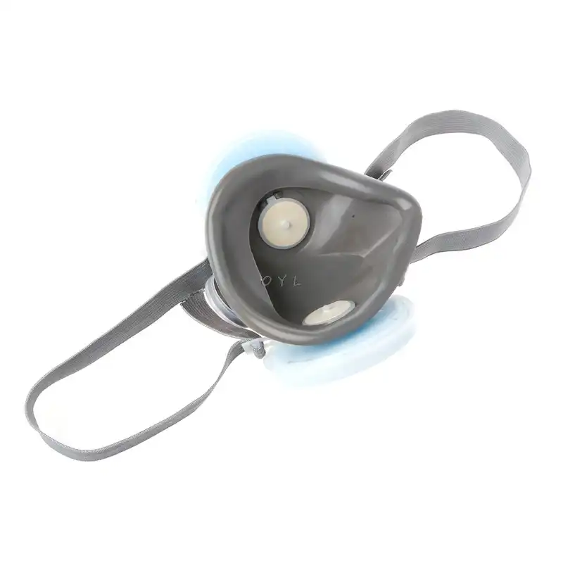 maschera facciale per verniciatura a spruzzo maschera facciale per verniciatura a spruzzo