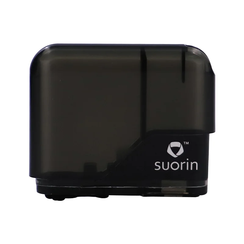 

Original new version Suorin Air Cartridge 2ml Replacement Atomizer for Suorin Air Vape Kit Vaping Cartridge Portable E cigarette