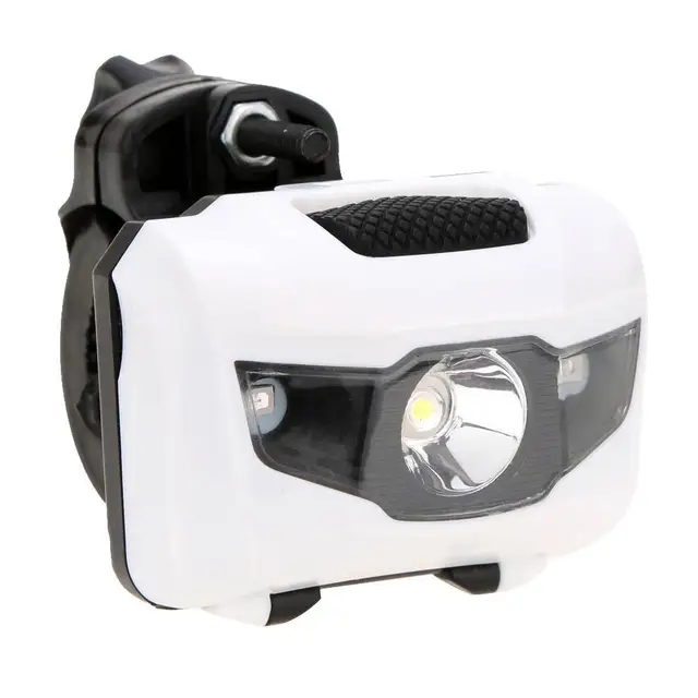 cat eye bike light mount