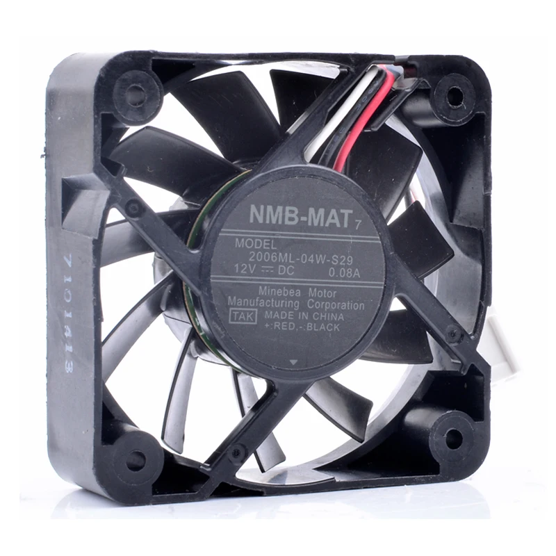 Оригинальный 5015 ml 04w s29 5 см 12 в A Компьютерный процессор Nanbei мост тихий маленький