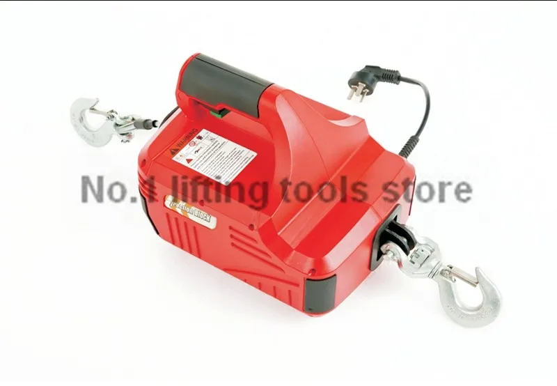electric winch