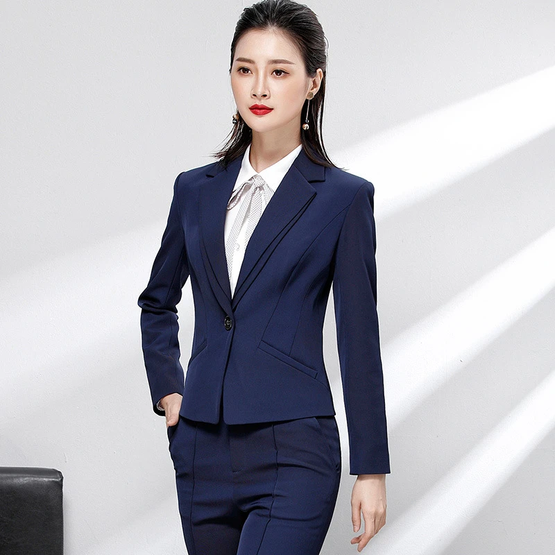 costume deux pièces femme