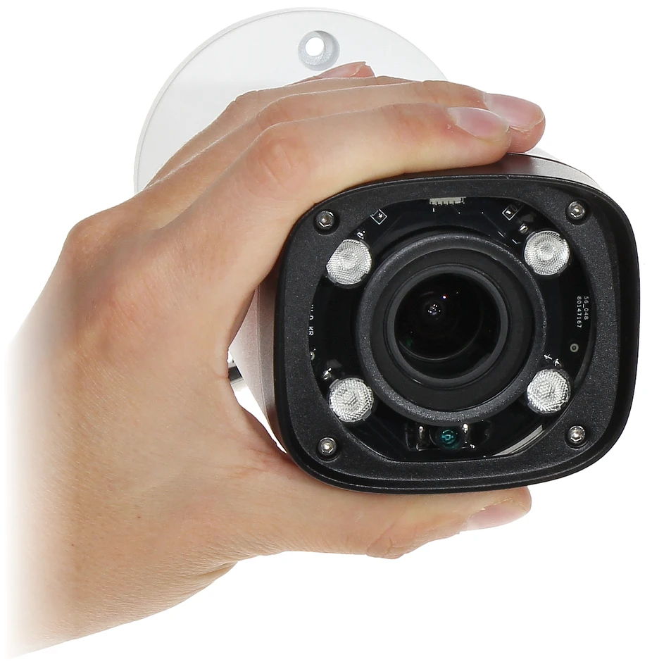 Камера видеонаблюдения Dahua 16 каналов h.265 POE NVR шт. 4 МП защита от непогоды|cameras