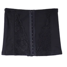 Корректирующее нижнее белье Талия тренажер для тела Feminino Талия Cincher Горячие утягивающие шортики поясные корсеты для живота