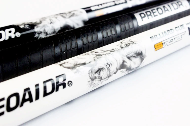 jump & punch cue vara 13mm ponta