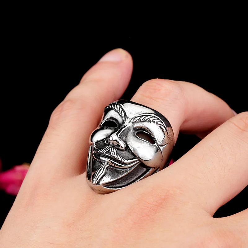 BR8-208 men jewelry