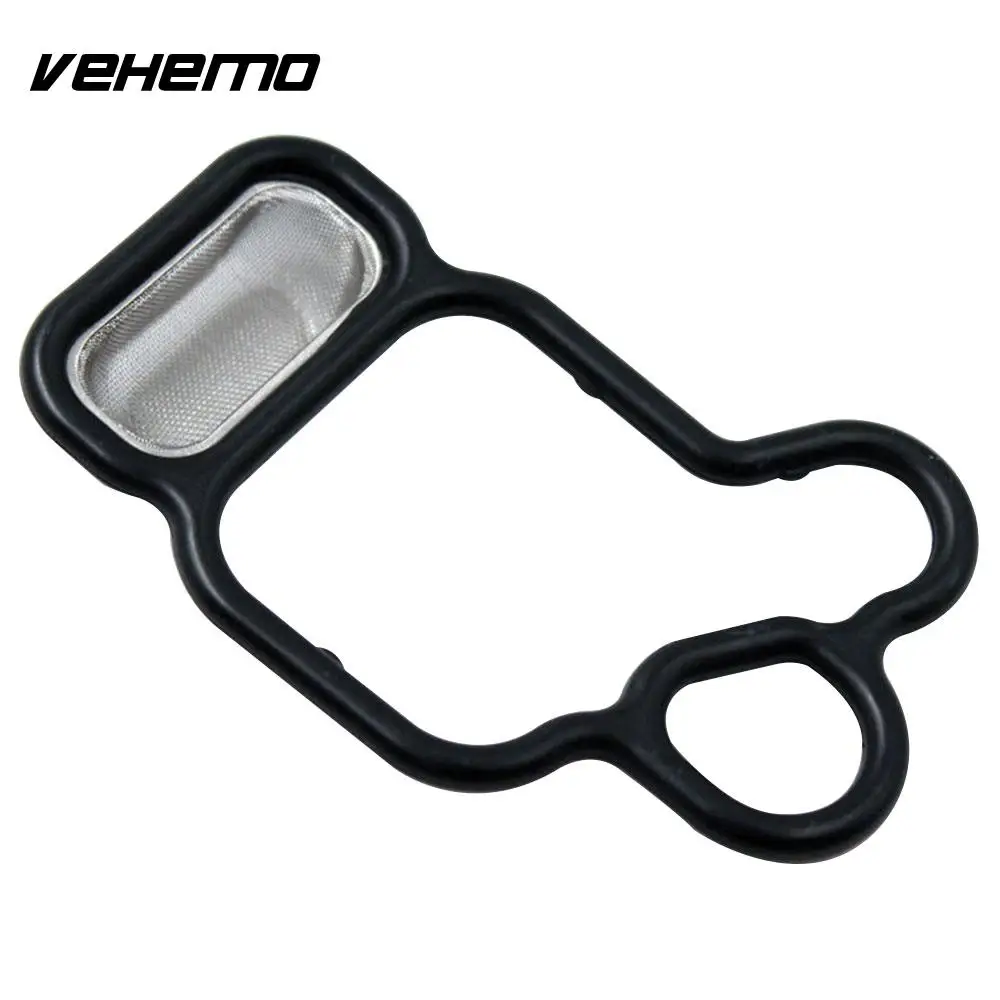 Solenoid Gasket VTEC Durable Car Solenoid Gasket Cylinder Head Auto