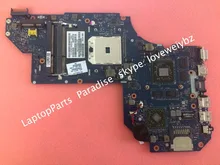 Free Shipping QCL51 For HP Envy M6 M6-1184CA M6-1205DX Notebook Motherboard 702177-501 LA-8712P Rev:1.0