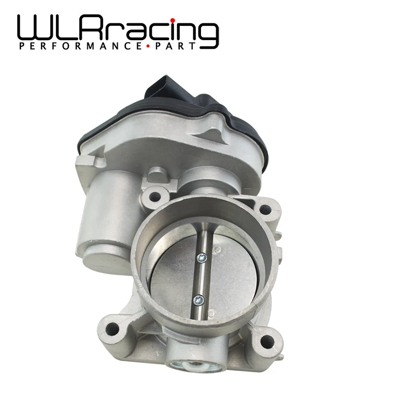 

WLR RACING - Electronic Throttle Body 1556736 VP4M5U9E927DC 4M5GFA 2.3L case for FORD Mondeo WLR6701