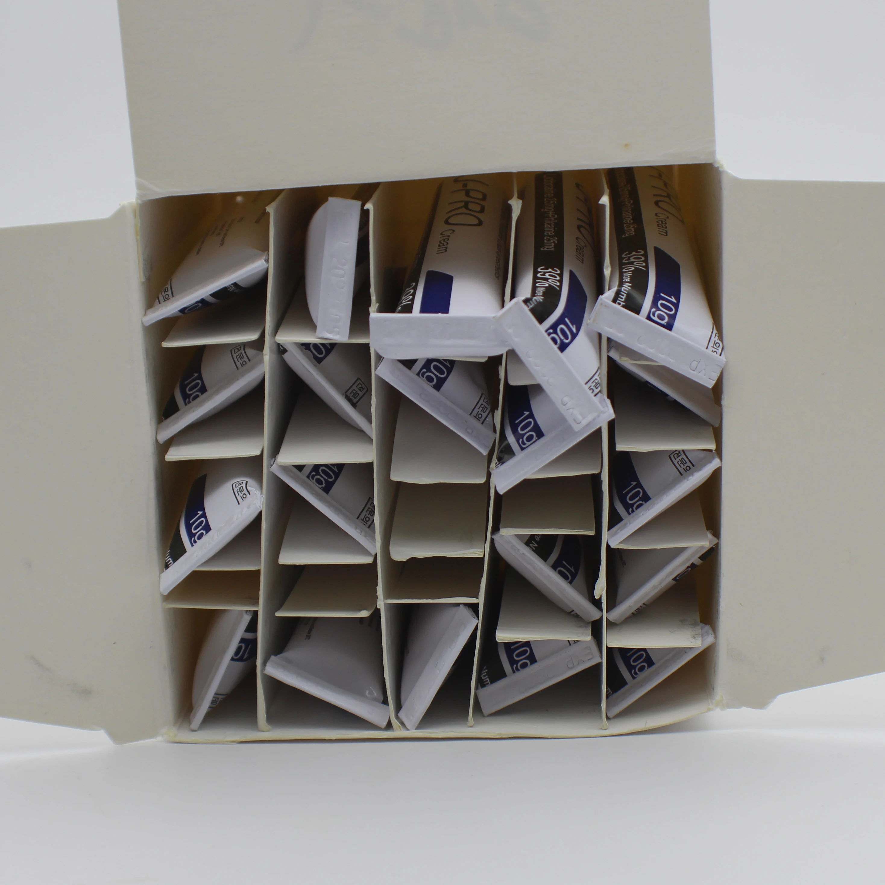 

J-PRO Tattoo Repair Cream Tattoo Aftercare Cream for Eyebrow eyeliner Lips Permanent Makeup tattoo body ink