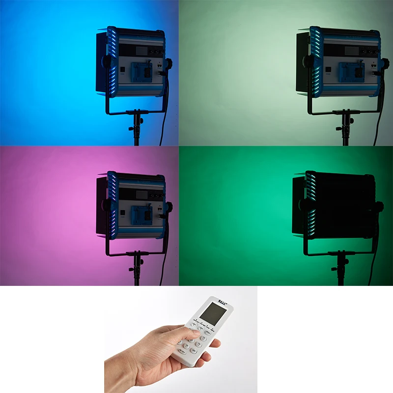 Yidoblo-Pro-Video-Film-LED-Lamp-light-A1200c-RGB-led-light-multi-color-for-led-panel(1)