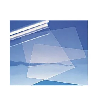 

SLA Photosensitive Curable Separation Film for 3D Printer/DLP UV Curable Photosensitive Resin Separation Film