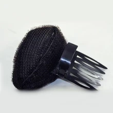 Украшения для волос, парикмахерский инструмент, стиль принцессы, устройство для увеличения волос, объемная губка для создания волос, накладки для T-4.50