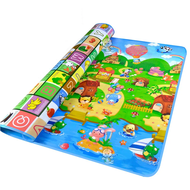 

Baby Play Mat Mat For Children Developing Rugs Puzzle Carpets Play Mats Mat Baby Toys For Newborns Kids Rug Goma Eva Foam