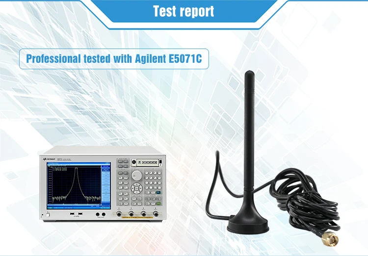 5dBi HighGain SMA-J интерфейс TX gps-XP-300 50 Ом Сопротивление Beidou gps Galileo Glonass всенаправленный спутниковый позиционирование