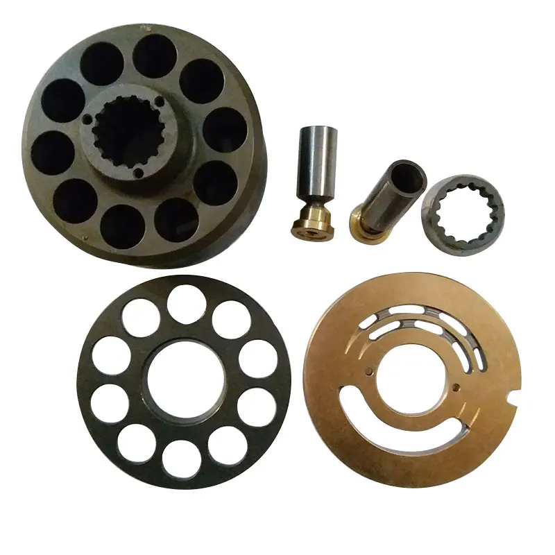 Repair kit NACHI Piston Pump spare Parts PVD 0B 9P PVD 0B 12P PVD 0B 14P PVD 0B 16P engineering