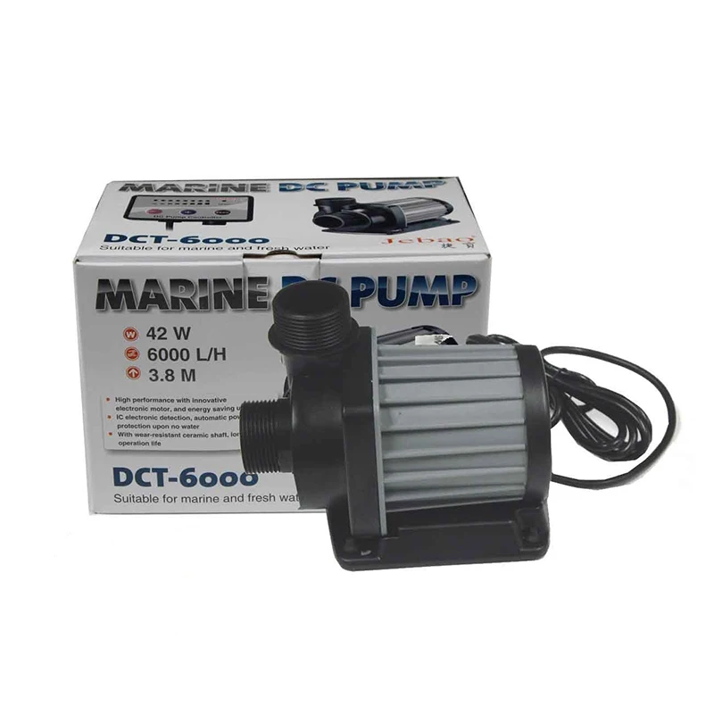 Jecod//Jebao DCT Marine Controllable Water Pump