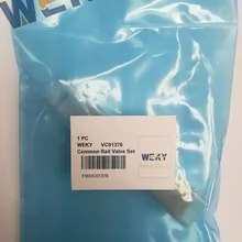 Лидер продаж! Лучшее качество клапан топливной системы высокого давления комплект F00VC01376 Управление клапан Набор F 00 в C01 376 для 0445110338/0 445 110 338