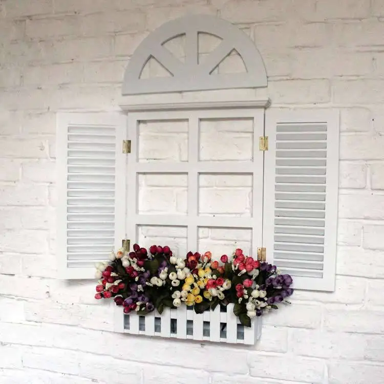 faux window blinds wooden white window blinds holiday mural fake wall hangings nursery childrens room decor simple modern wood trim on aliexpresscom alibaba group faux window blinds wooden white window blinds holiday mural fake wall hangings nursery childrens room decor simple modern wood trim on aliexpresscom alibaba group