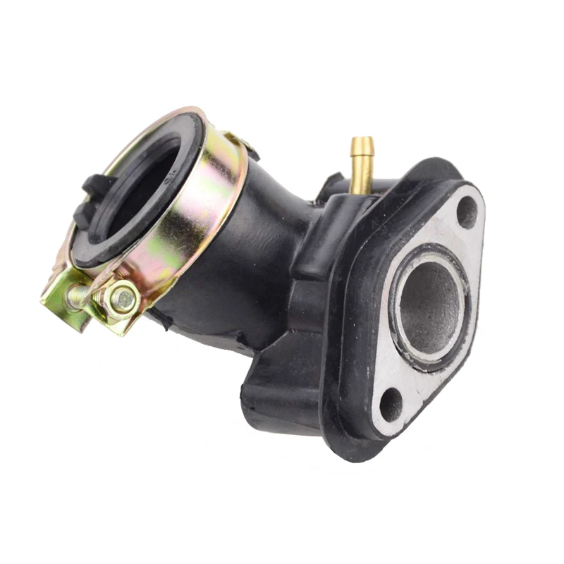 

Intake Manifold Pipe fit for GY6 60cc Moped