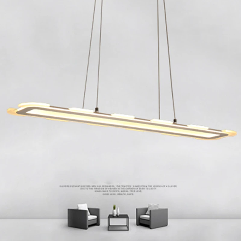 

Modern LED Pendant lights for parlor bedroom hotel hall the combination of optical aesthetics indoor lighting pendant Lamp