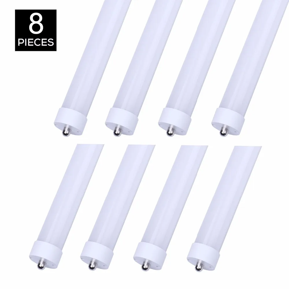 Double Ended Led Tubes