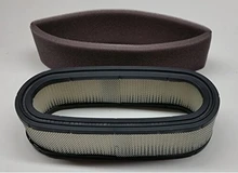 Replacement Air Filter For Briggs Stratton 394019S 394019 398825 Includes Pre Filter 272490S 8Z467