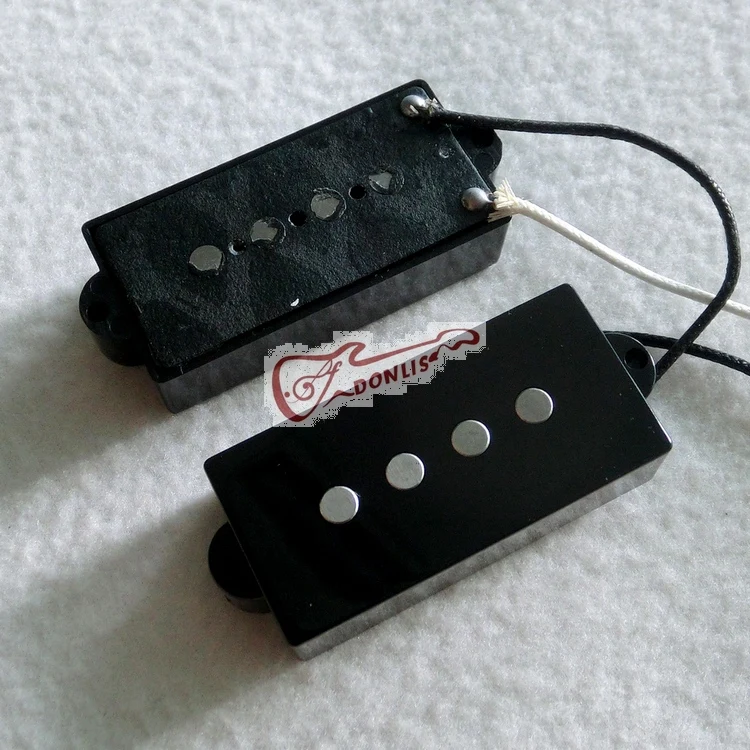 bass pickups 1