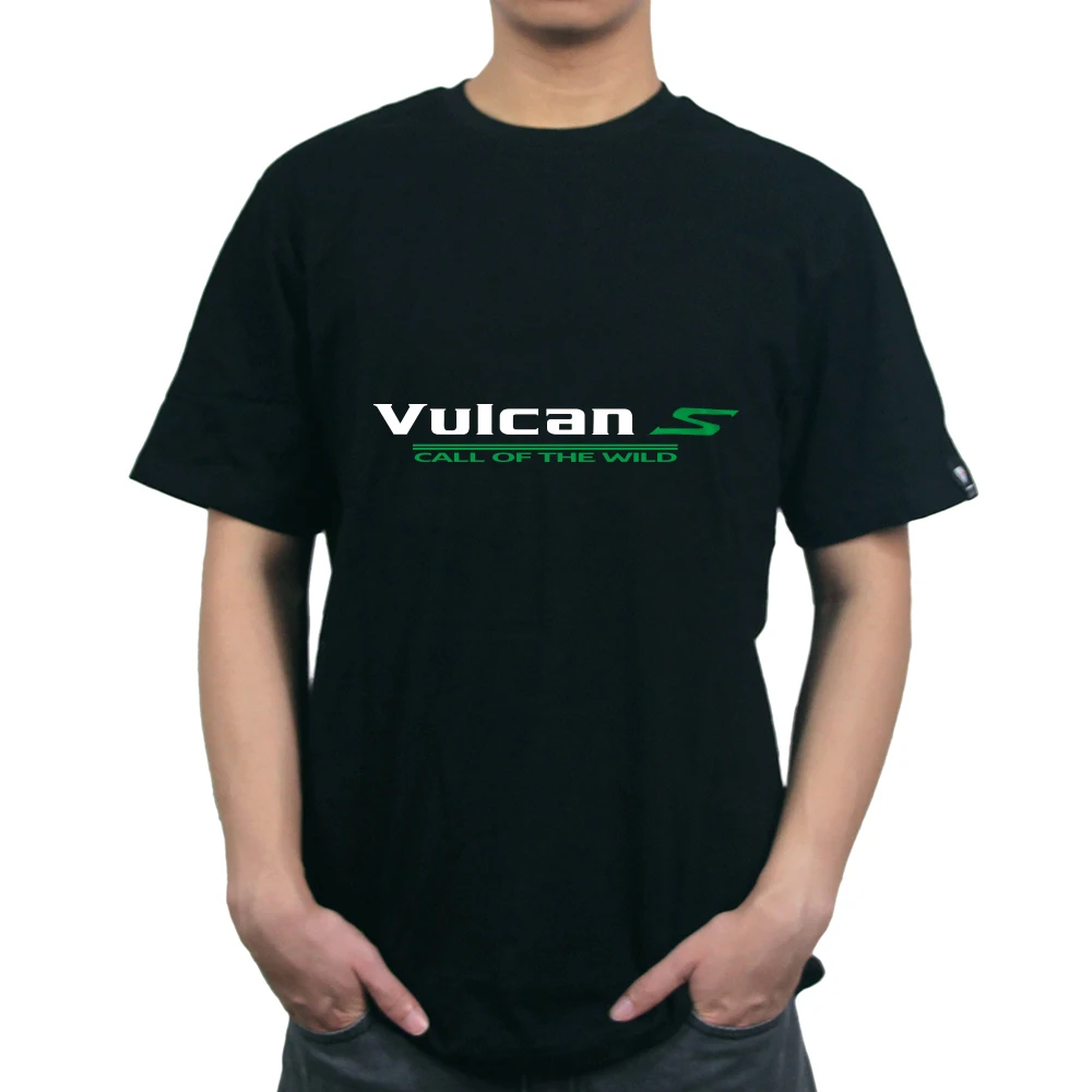 vulcan t shirt