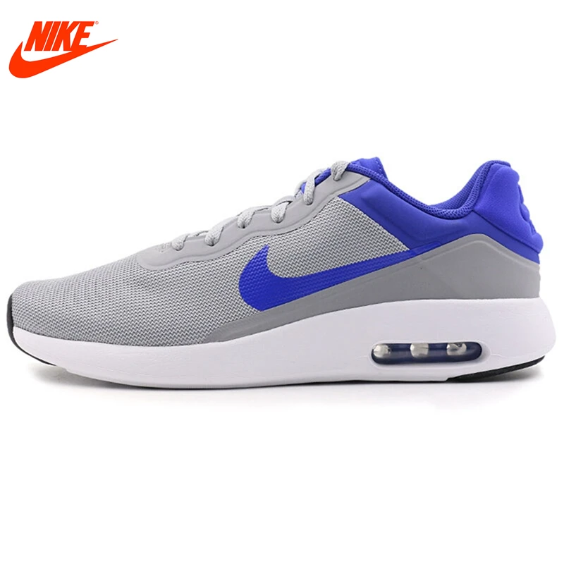 

Original New Arrival 2017 Authentic NIKE AIR MAX MODERN ESSENTIAL Men's Running Shoes Sneakers