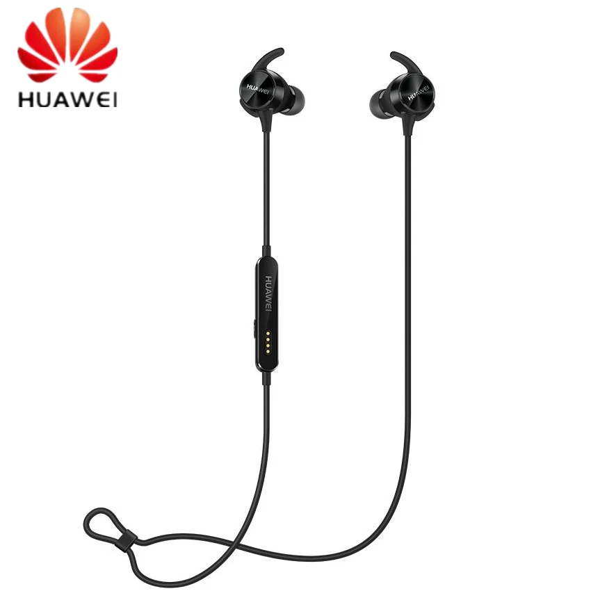 Спортивная беспроводная гарнитура Huawei 100% оригинальная с пульсометром и