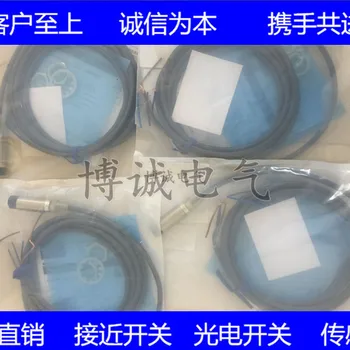 

Spot Cylindrical Proximity Switch E2E-X10MY1-Z Guaranteed for One Year
