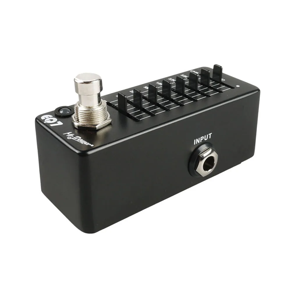 EQ7 Effect Pedal 2