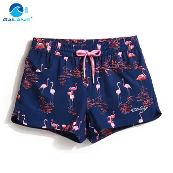 

Couples beach shorts womens swimwear liner sweat running shorts quick dry swimming trunks surf bermudas swimsuit sexy shorts