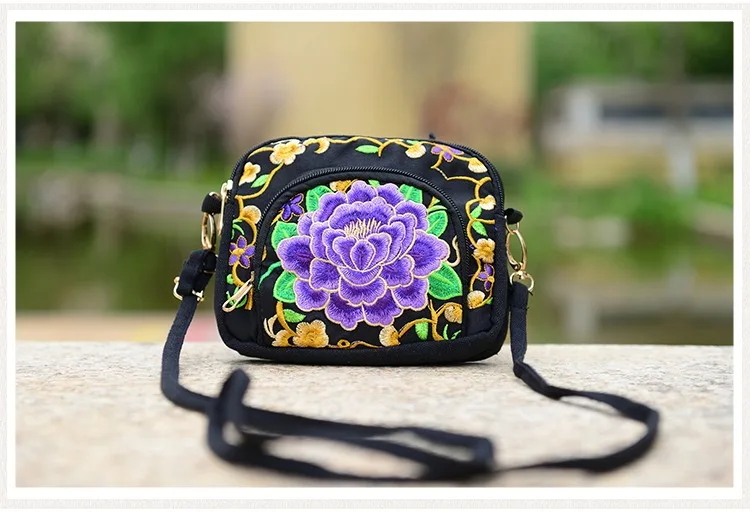 petit sac ethnique femme