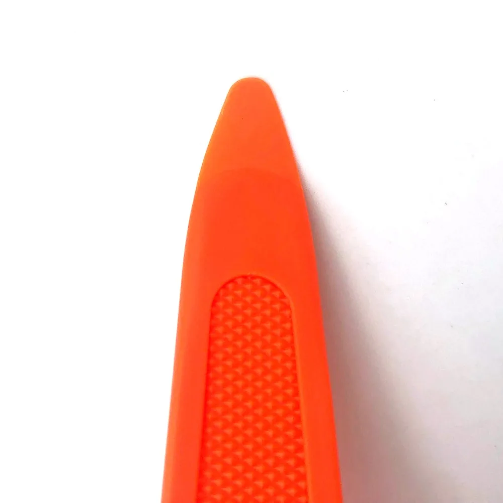 Display Opening Wheel Repair Tools Kit Non-slip Handle + 4pcs Replacement Carbon Fiber Wheels for iMac Opening Tools-5