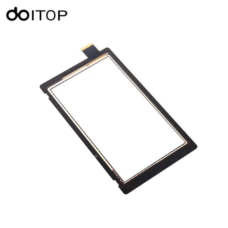 DOITOP New Touch Screen for Nintend Switch NS Console Replacement Touch