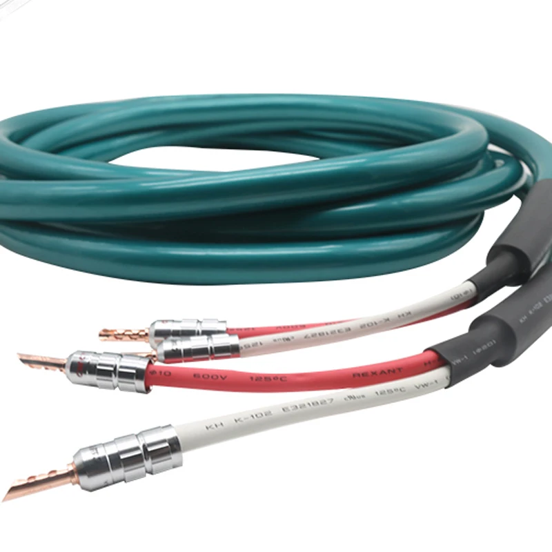 Speaker cable  (3)