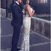 Белая кружевная ткань в нигерийском стиле высококачественные блестки тюль кружевная ткань в африканском стиле H-12.181 Свадебные африканские французский Тюль Кружева