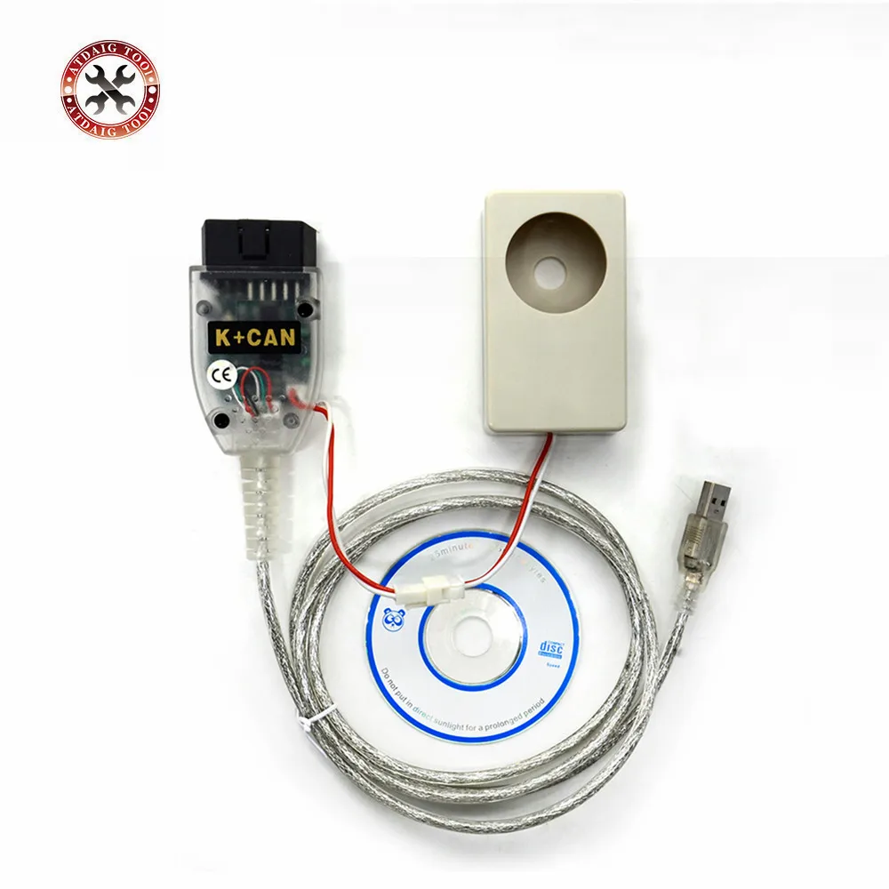 

Factory price Vagtacho USB Version V 5.0 VAG Tacho V5.0 For NEC MCU 24C32 or 24C64 Free Shipping