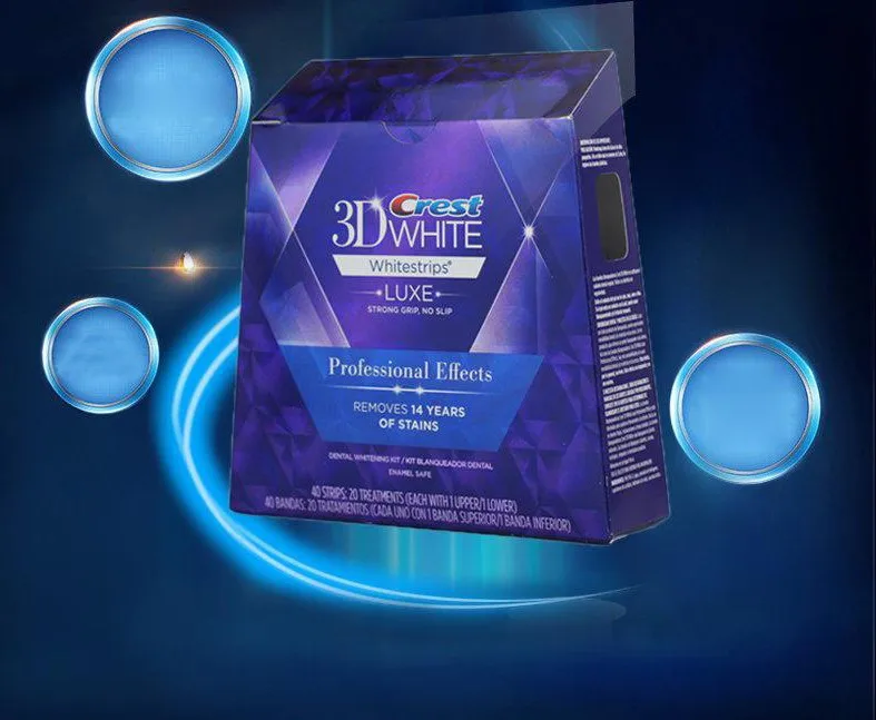 Зеркало 3d White Luxe. Lux professional. Отзывы о 3д Вайт Люкс отбеливание зубов.