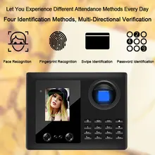Eseye Biometric Fingerprint Time Attendance Attendance System Fingerprint Reader Time Clock Recorder Employee For Office Eseye Biometric Fingerprint Time Attendance Attendance System Fingerprint Reader Time Clock Recorder Employee For Office