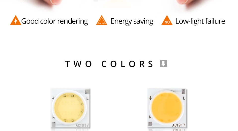 COB LED Chip lamp Matrix (7)