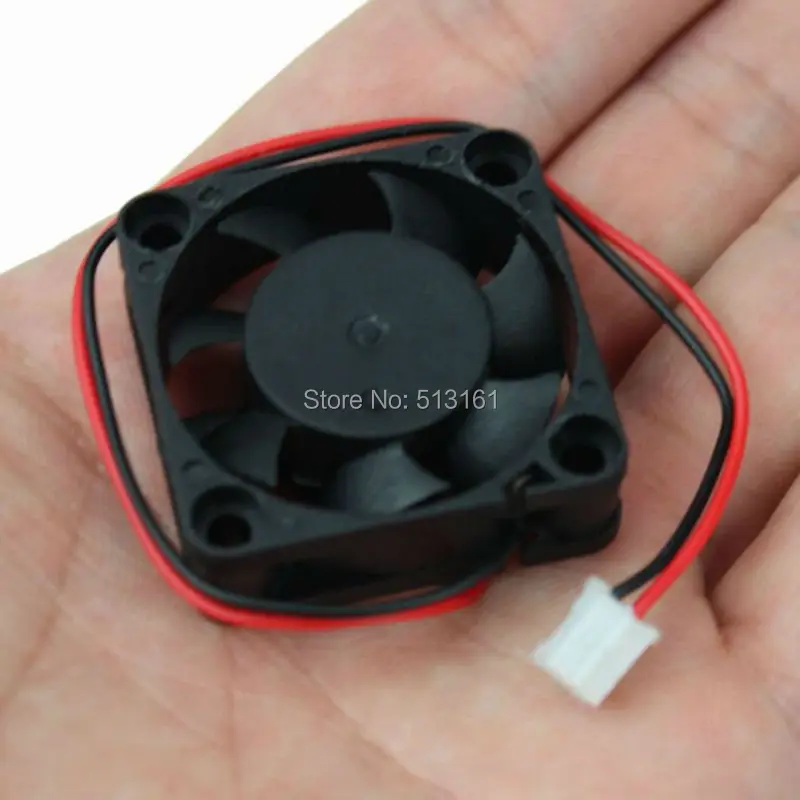 30mm fan 5v 5