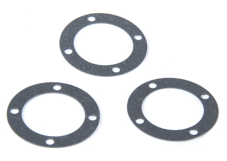 

Rovan parts 1/5 scale gas LT 4WD TRUCK LT Diff. sealed gaskets 3pcs 153012