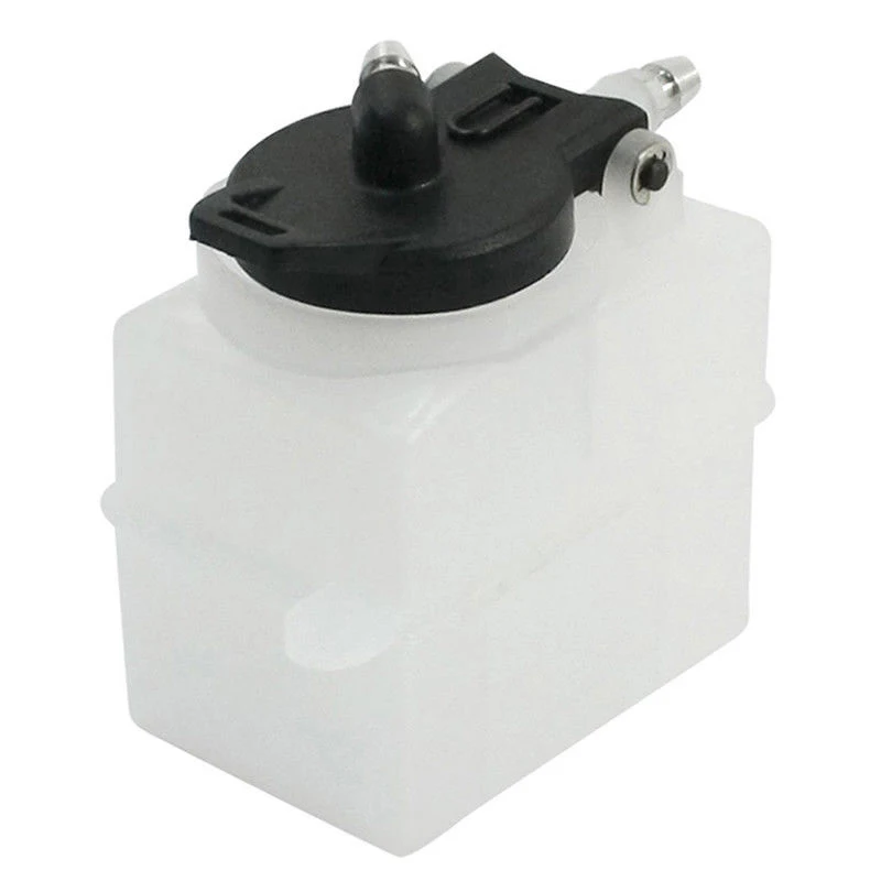 1*Fuel Tank Model Car Fuel Tank For HSP 110 Nitro On Road RC 02004 Car