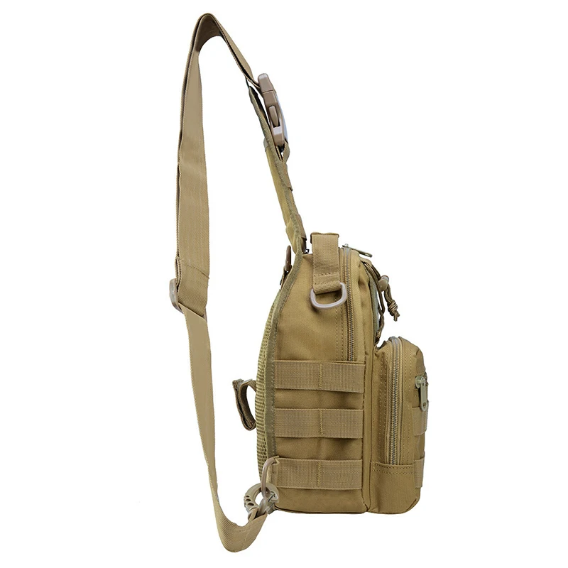 Zebella Men Women Military Bag Tactical Chest Bags Unisex Fashion Camouflage HandBags Cool Camping Hiking Travel Shoulder Bags Zebella Men Women Military Bag Tactical Chest Bags Unisex Fashion Camouflage HandBags Cool Camping Hiking Travel Shoulder Bags