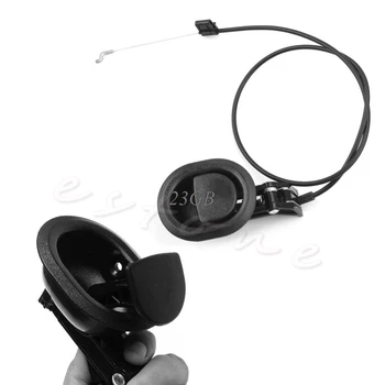 

Recliner Release Pull Handle With Attached Cable Replacement Furniture Sofa J12