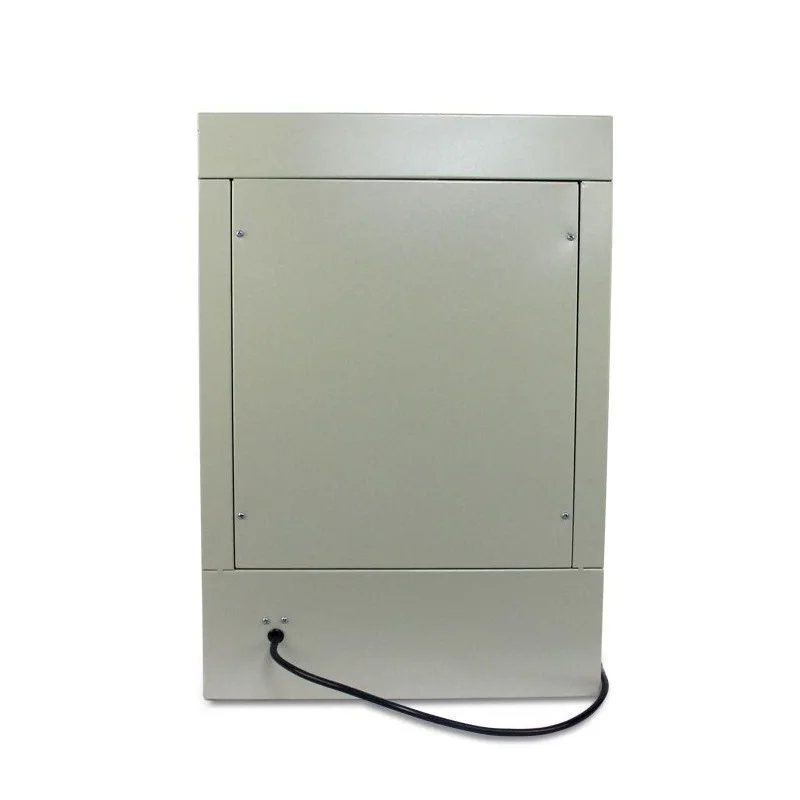  220V 600W  LY 628 electric heating and air blow separating oven For mobile pads screen pre-separati