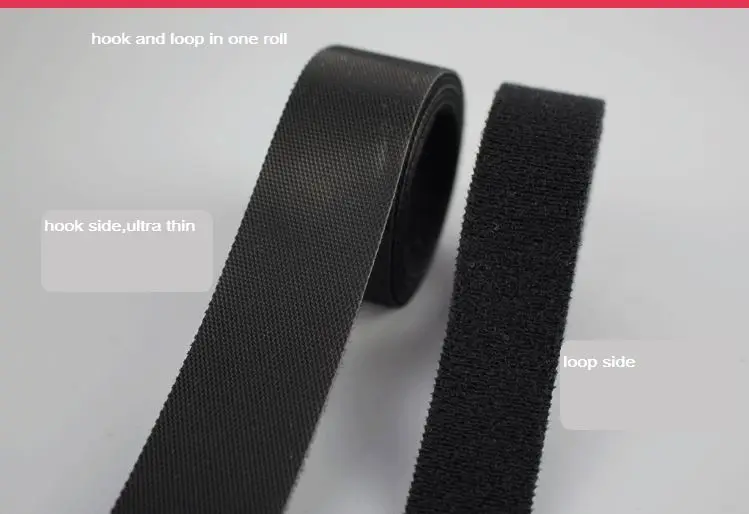 self adhesive velcro d4